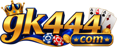 gk444 com logo